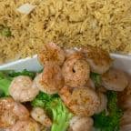 Best Cajun Grilled Shrimp in Norfolk, VA