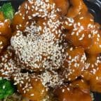 Best Sesame Chicken in Norfolk, VA