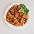 Best Orange Chicken in Norfolk, VA