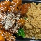 Best Sesame Chicken in Norfolk, VA