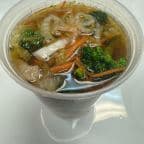 Best Chicken Rice Soup in Norfolk, VA