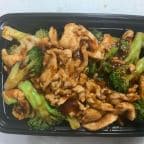 Best Chicken w. Broccoli in Norfolk, VA