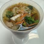 Best Chicken Noodle Soup in Norfolk, VA