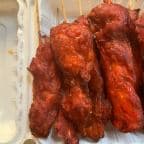 Best Chicken on Sticks (4pcs) in Norfolk, VA