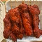 Best Chicken on Sticks (6pcs) in Norfolk, VA