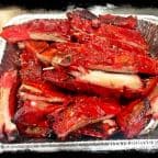 Best 3. 烤排骨 BBQ Spare Rib in Fall River, MA