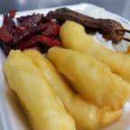 Best 6. 金手指 Chicken Finger in Fall River, MA