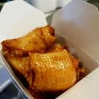 Best 5.鸡翅 Chicken Wing in Fall River, MA