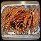 Best 7.牛串 Beef Teriyaki in Fall River, MA