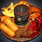 Best 15. 宝宝盘 Pu Pu Platter (For 2) in Fall River, MA