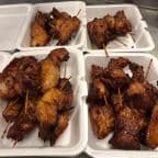 Best 8.鸡串 Chicken Teriyaki in Fall River, MA