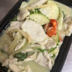 Best 47. Green Curry in Tooele, UT