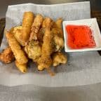Best 05. Tempura Shrimp (4) in Tooele, UT