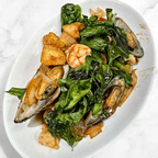 Best 57. Pad Ka Pao Seafood in Tooele, UT