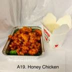 Best Honey Chicken in Myrtle Beach, SC