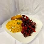 Best Boneless Spare Ribs (Combo Plate) in Myrtle Beach, SC