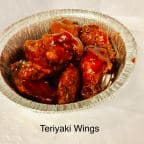 Best Teriyaki Wings (7) in Myrtle Beach, SC