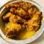 Best Honey Mustard Wings (7) in Myrtle Beach, SC