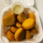 Best Fried Scallops (10) in Myrtle Beach, SC