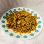 Best Shrimp Lo Mein in Myrtle Beach, SC