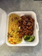 Best Sesame Chicken (Lunch) in Port Charlotte, FL