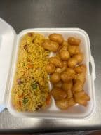 Best Sweet and Sour Chicken (Lunch) in Port Charlotte, FL
