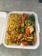 Best Chicken with Broccoli (Lunch) in Port Charlotte, FL