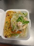 Best Shrimp Chop Suey (Lunch) in Port Charlotte, FL