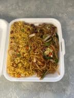Best Pork Lo Mein (Lunch) in Port Charlotte, FL