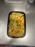 Best Curry Shrimp (Combo Plate) in Port Charlotte, FL