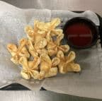 Best 蟹角 Crab Rangoon (8) in Maricopa, AZ