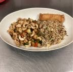 Best 腰果鸡套餐 Chicken with Cashew Nuts (Combo Platter) in Maricopa, AZ