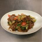 Best 鱼香牛 Beef with Garlic Sauce in Maricopa, AZ