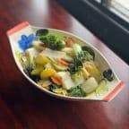 Best E4. Mixed Vegetables in Long Beach, NY