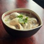 Best SO2. Tom Kha Soup in Long Beach, NY