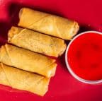 Best Vegetable Egg Rolls (春卷) in Carmichael, CA