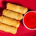 Best Chicken Egg Rolls (鸡肉春卷) in Carmichael, CA