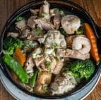 Best Wor Wonton Soup (窝云吞汤) in Carmichael, CA