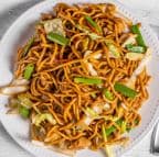 Best Chicken Chow Mein (鸡炒面) in Carmichael, CA
