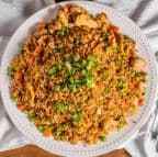 Best Chicken Fried Rice (鸡炒饭) in Carmichael, CA