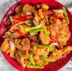 Best Salt Pepper Pork Spareribs (椒盐骨) in Carmichael, CA