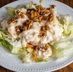 Best Honey Walnut Shrimp (核桃虾) in Carmichael, CA