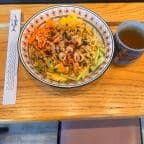 Best Salmon Poke Bowl in Woodbury, NJ