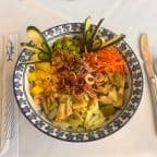 Best Spicy Salmon Poke Bowl in Woodbury, NJ