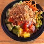 Best Spicy Tuna Poke Bolw in Woodbury, NJ