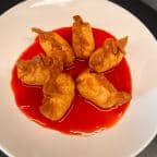 Best Fried Shrimp Wonton (6 Pcs) 炸虾云吞 in Woodbury, NJ