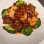 Best Spicy Beef and Scallop 麻辣双味 in Woodbury, NJ