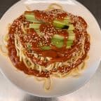 Best Cold Sesame Noodle in Woodbury, NJ