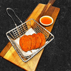 Best Fish Cake (4 pcs) in Forest Hills, NY