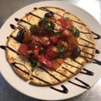 Best Bruschetta in Lexington, SC